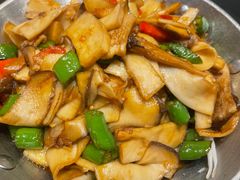 -阿露佳·舌尖上的安吉菜