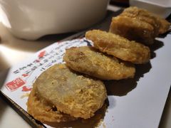-韵秋荷(宝山龙湖天街店)