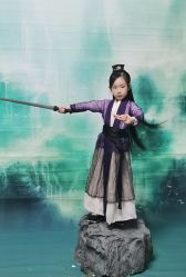 -盘子女人坊生日照·摄影馆(浦东店)