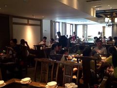 大堂-纸盐河码头火锅(十八梯店)