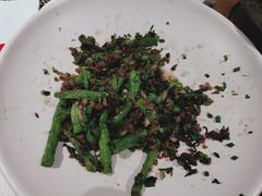 揽菜四季豆-鉴川·川菜传承(星汇两江店)