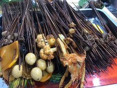 -雲记卢妈冷锅串串(中道街总店)
