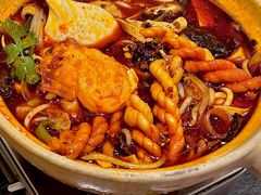 -福苗小骆驼烧烤(曲江店)