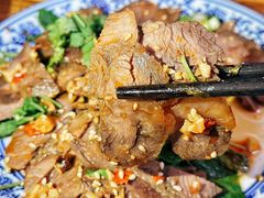 -蜗牛小馆醉乡民谣云南菜(惠新西里店)