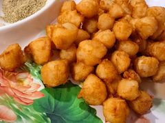 -长颈鹿的口袋钵钵鸡(市南店)