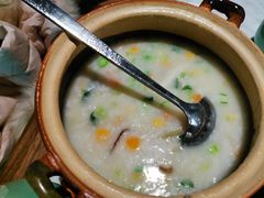 钰丰招牌鲜虾粥-泰钰丰烤鸭.天津菜(开发区店)