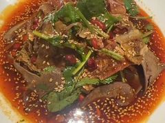 -辛香汇·现炒川菜(城北万象城店)