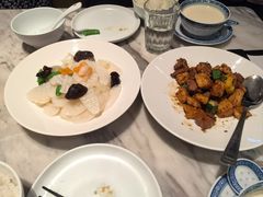 -汤城小厨•粤菜•靓汤(西直门凯德MALL店)