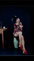 点击看大图 -盘子女人坊古装写真摄影(厦门总店)