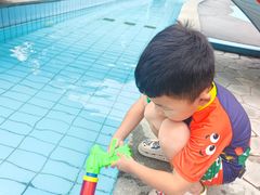 -南宫温泉水世界