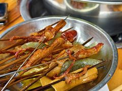 -学街秀兰麻辣烫