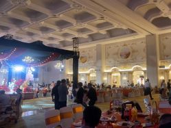 -白金汉爵大酒店·宴会厅(相城店)