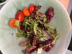 -龟兹KUCINA·新疆菜(前滩L+PLAZA店)