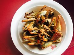 -臭桂鱼儿特色餐厅(朝晖七小区北区店)