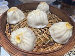 -老淮城·长鱼面(河下古镇店)