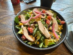 -Q MEX 库迈墨西哥餐吧(三里屯店)