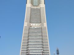 -横滨地标大厦
