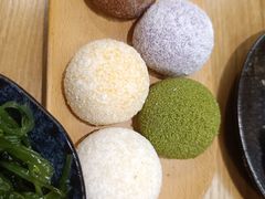-松幸日式料理(中山路店)