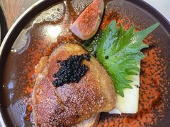 -黑木原精致料理·铁板烧