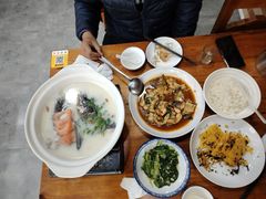 -淳安二十八道·新派民间菜·淳鱼馆(阳光路店)