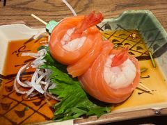 -筱田の食堂·izakaya(淮海中路店)