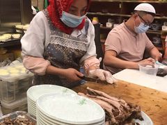 -清真·益鑫羊肉手抓馆(花园北街店)