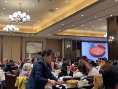 -宝园酒家(美林M·LIVE天地东座店)