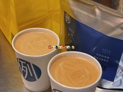 -Be Lived Cafe比例咖啡(摩天轮店)