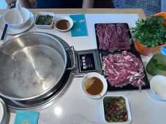 -三毛牛肉店(福强店)