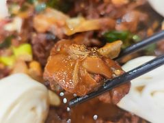 -再回头私房菜·老南京菜