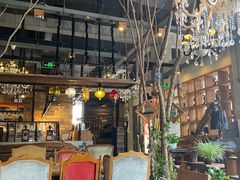 -Africafe(非洲咖啡)