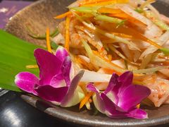 -Thai Alley泰爱里(二沙岛店)
