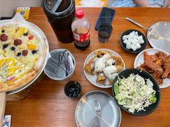 -奇帕波·披萨&炸鸡(诺和木勒站店)