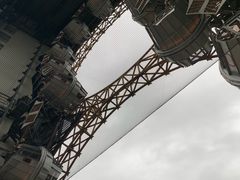 -影汇之星8字形摩天轮
