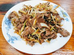 -洪福亮酒家(南草厂街店)