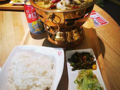 -嘉和一品粥(方庄店)