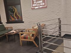 -汉堡王(静安寺店)