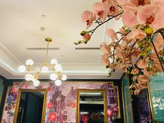 -新白鹿餐厅(爱琴海购物中心店)