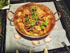 -哈吱喂丽江火塘·牦牛火锅(五一街店)