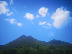 -杭州双溪漂流景区