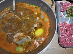 -老凯俚酸汤鱼(东山店)