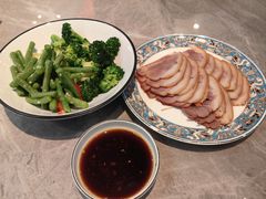 -四季小馆·地道北京小吃(广百店)