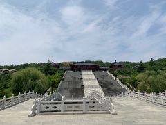 -威海华夏城景区