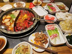 -纸盐河码头火锅(十八梯店)