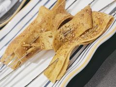 -许哥东北烧烤·铁丳烤串·宫后夹肉(繁花中心店)