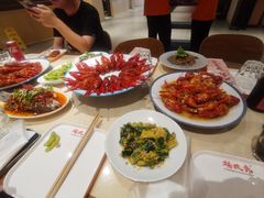 -杨氏青龙虾·吃蟹季(珠江路店)