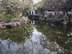 -秋霞圃