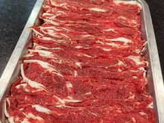 热气羊肉-新梅居(宁海东路店)