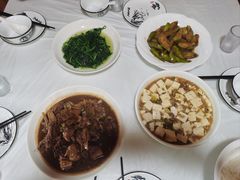 -小六农家乐(崇明西沙湿地店)