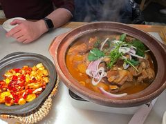 -川堂风·跷脚牛肉·乐山爆炒(中建乐荟天地店)
